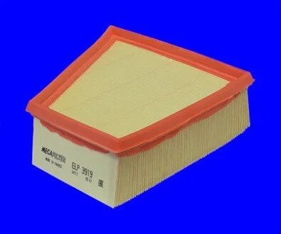Фільтр повітряний MECAFILTER ELP3919