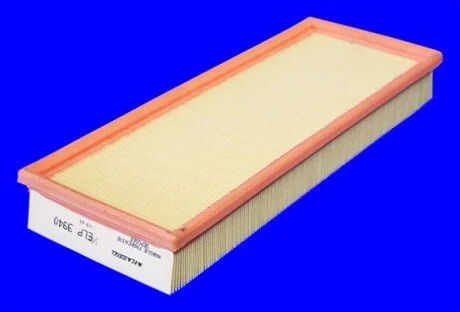 Фільтр повітряний MECAFILTER ELP3940