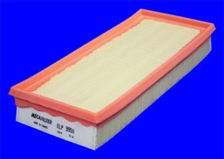 Фільтр повітряний MECAFILTER ELP3950