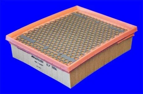 Фільтр повітряний MECAFILTER ELP3956