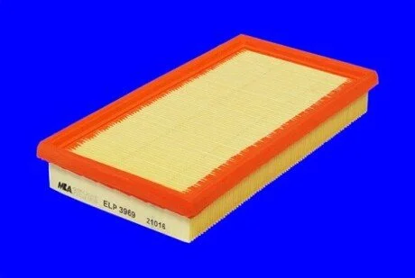 Фільтр повітряний MECAFILTER ELP3969