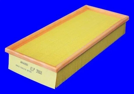 Фільтр повітряний MECAFILTER ELP3988