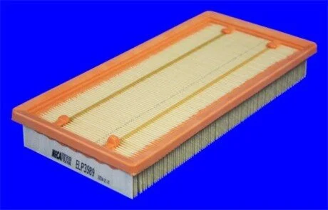 Фільтр повітряний MECAFILTER ELP3989