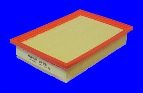 Фільтр повітряний MECAFILTER ELP3995