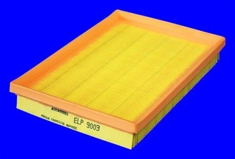 Фільтр повітряний MECAFILTER ELP9003