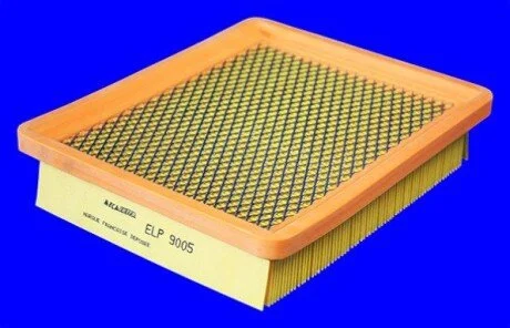 Фільтр повітряний MECAFILTER ELP9005
