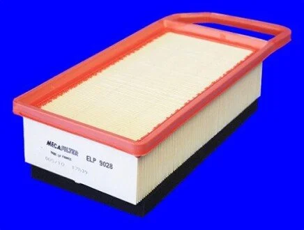 Фільтр повітряний MECAFILTER ELP9028
