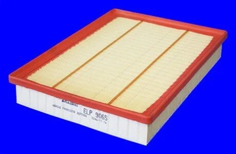 Фільтр повітряний MECAFILTER ELP9065