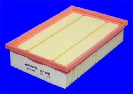 Фільтр повітряний MECAFILTER ELP9089