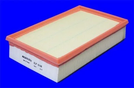 Фільтр повітря MECAFILTER ELP9108