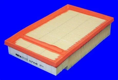 Фільтр повітряний MECAFILTER ELP9148