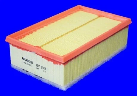 Фільтр повітря MECAFILTER ELP9189