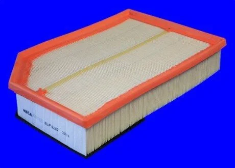 Фільтр повітряний MECAFILTER ELP9202