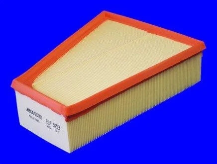 Фільтр повітряний MECAFILTER ELP9253