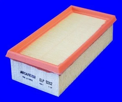 Фільтр повітряний MECAFILTER ELP9282