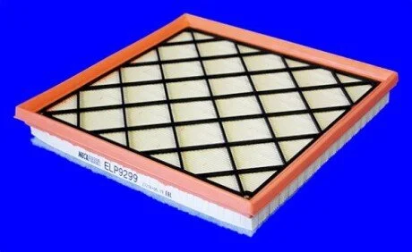 Фільтр повітряний MECAFILTER ELP9299