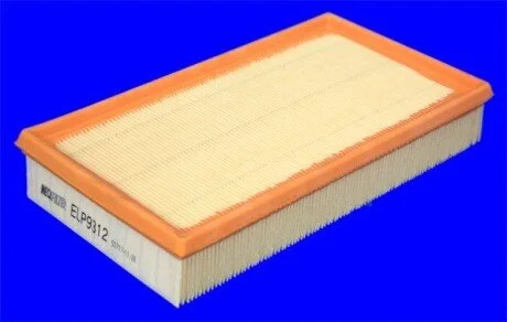Фільтр повітряний MECAFILTER ELP9312