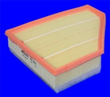 Фільтр повітряний MECAFILTER ELP9315