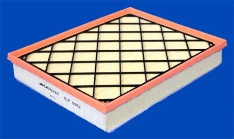 Фільтр повітряний BMW X5 E70/X6 E71 3.0SD, 35D 05/08- MECAFILTER ELP9352