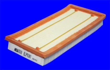 Автозапчасть MECAFILTER ELP9381