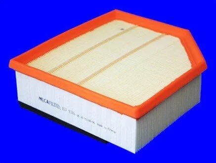 Автозапчасть MECAFILTER ELP9386