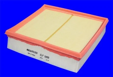 Повітряний фільтр MECAFILTER ELP9399