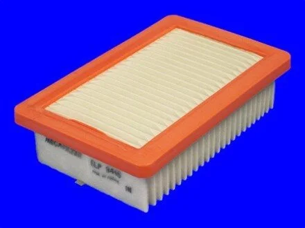 Фільтр повітря MECAFILTER ELP9445