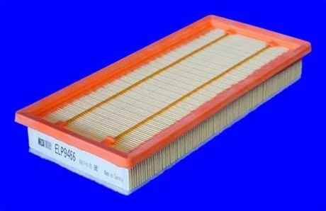 Автозапчастина MECAFILTER ELP9466