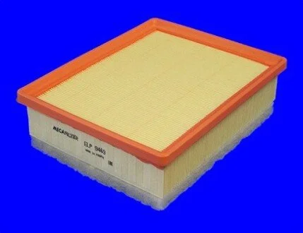 Фільтр повітря MECAFILTER ELP9469