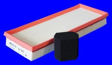 Автозапчасть MECAFILTER ELP9472