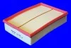 Воздушнуй фильтр R MASTER 10- 2.3DCI MECAFILTER ELP9522 (фото 1)