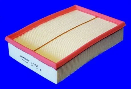 Воздушнуй фильтр R MASTER 10- 2.3DCI MECAFILTER ELP9522