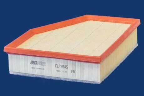 Повітряний фільтр MECAFILTER ELP9545