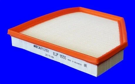 Автозапчастина MECAFILTER ELP9555
