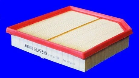 Фільтр повітря MECAFILTER ELP9559