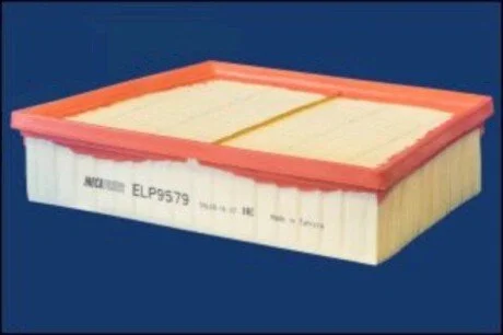 Повітряний фільтр MECAFILTER ELP9579