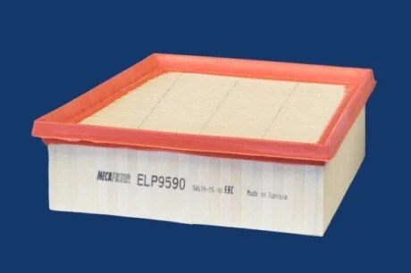 Повітряний фільтр MECAFILTER ELP9590