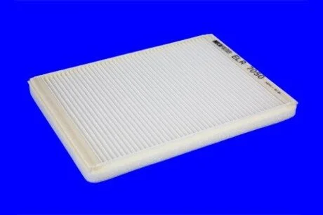 Фільтр салону MECAFILTER ELR7050