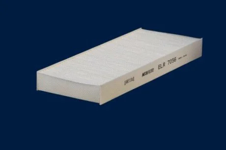 Фільтр повітря (салону) MECAFILTER ELR7056