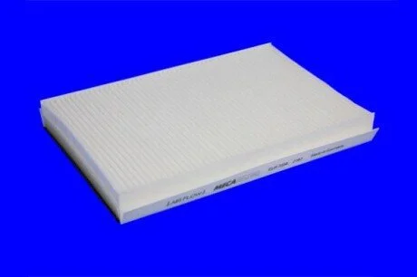 Фільтр повітря (салону) MECAFILTER ELR7058