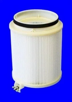 Фільтр повітря (салону) MECAFILTER ELR7067