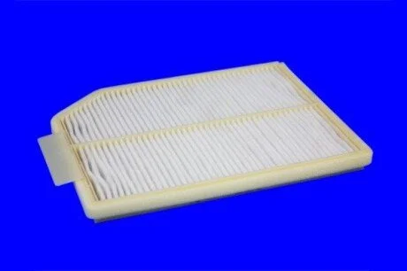 Фільтр салону MECAFILTER ELR7070