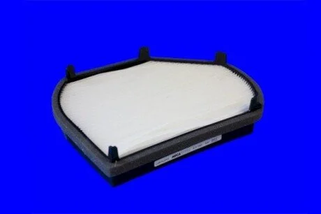 Фільтр повітря (салону) MECAFILTER ELR7083