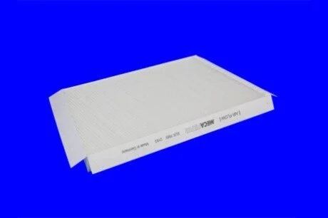 Фільтр повітря (салону) MECAFILTER ELR7085