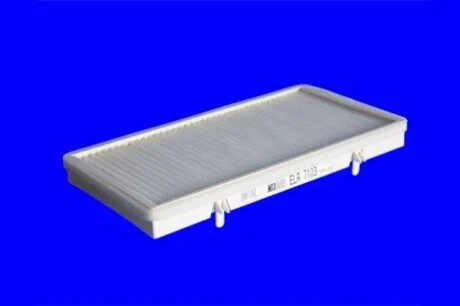 Фільтр салону MECAFILTER ELR7103