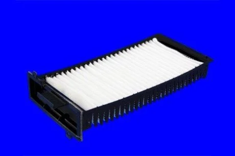 Фільтр салону MECAFILTER ELR7104