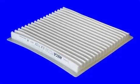 Фільтр салону (аналогWP9192/LA109) MECAFILTER ELR7122