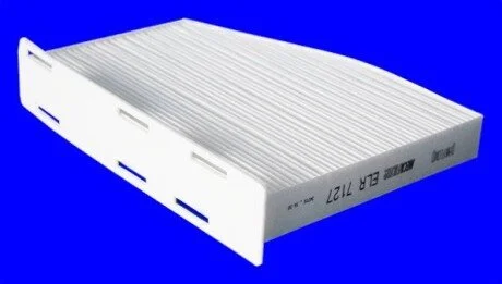Фільтр повітря (салону) MECAFILTER ELR7127