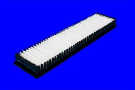 Фільтр повітря (салону) MECAFILTER ELR7142