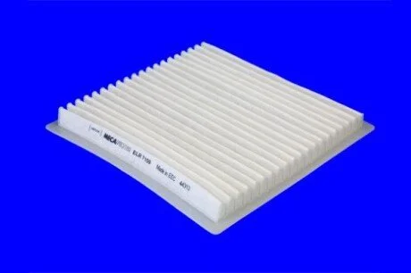 Фільтр повітря (салону) MECAFILTER ELR7159